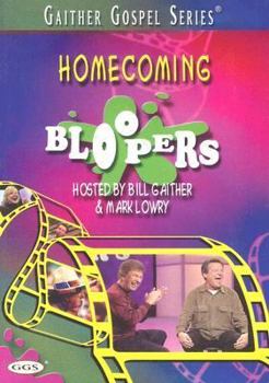 Homecoming Bloopers