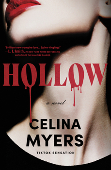 Hardcover Hollow: A Fun, Spooky Horror Novel from a Tiktok Sensation Book
