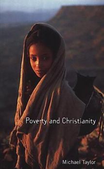 Paperback Poverty and Christianity Book