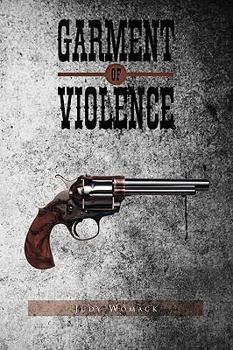 Paperback Garment of Violence Book