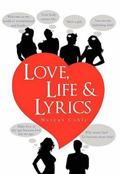 Paperback Love, Life & Lyrics Book