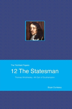 Paperback The Statesman Book