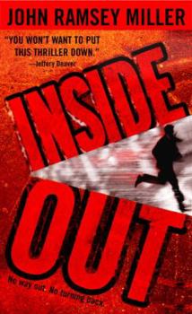 Inside Out - Book #1 of the Winter Massey series