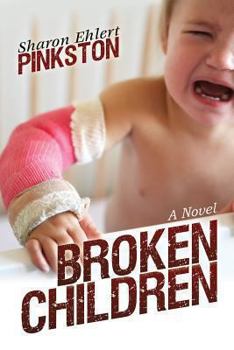 Paperback Broken Children Book