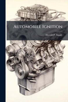 Automobile Ignition