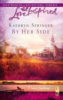 By Her Side - Book #2 of the Davis Landing
