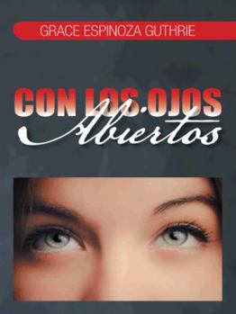 Hardcover Con Los Ojos Abiertos [Spanish] Book