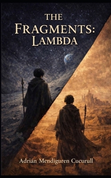 The Lambda Fragments: A Dark Science Fantasy Space Opera... Bound by Fate