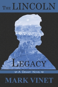 Paperback The Lincoln Legacy Book