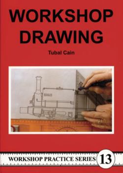 Paperback Workshop Drawing Book