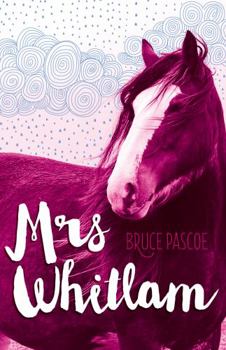 Paperback Mrs Whitlam Book