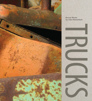 Hardcover Trucks: Recent Works Book