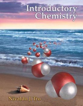 Hardcover Introductory Chemistry [With CDROM] Book