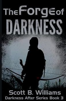 Paperback The Forge of Darkness Book