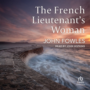 The French Lieutenant's Woman