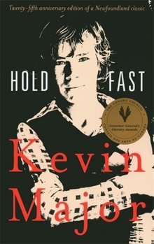 Hardcover Hold Fast Book