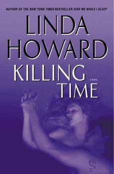 Hardcover Killing Time: A Novel Book