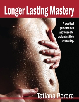 Paperback Longer Lasting Mastery Book