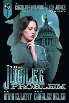 Paperback The Jubilee Problem Book