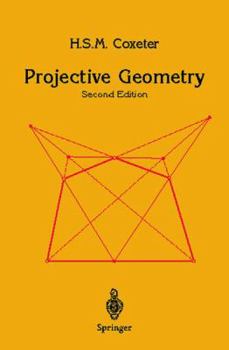 Projective Geometry