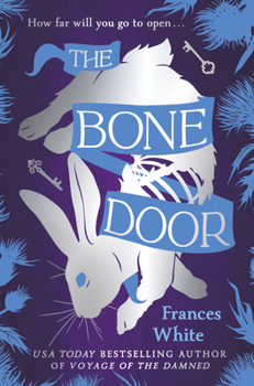 Hardcover The Bone Door (Deluxe Limited Edition) Book