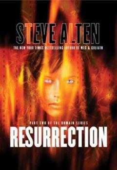 Resurrection - Book #2 of the Domain Trilogy