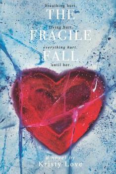 Paperback The Fragile Fall Book