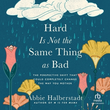 Audio CD Hard Is Not the Same Thing as Bad: The Perspective Shift That Could Completely Change the Way You Mother Book