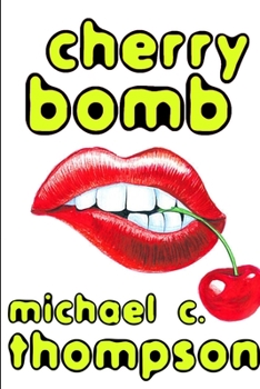 Paperback Cherry Bomb Book