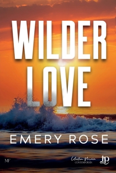 Wilder love (French Edition)