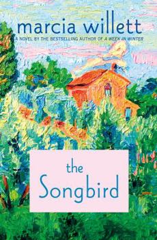 Hardcover The Songbird Book