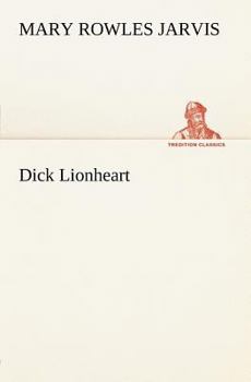 Paperback Dick Lionheart Book