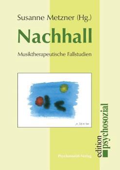 Paperback Nachhall [German] Book
