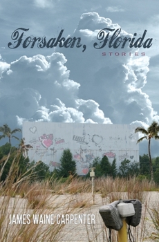 Paperback Forsaken, Florida Book