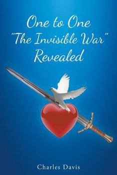 Paperback One to One "The Invisible War" Revealed Book