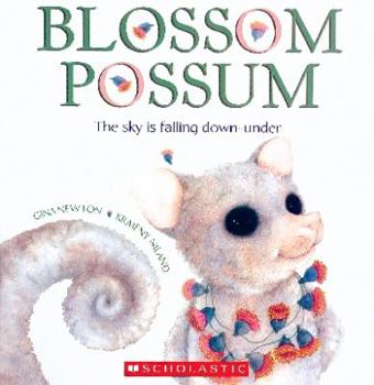 Blossom Possum