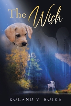 Paperback The Wish: Book 8 Book