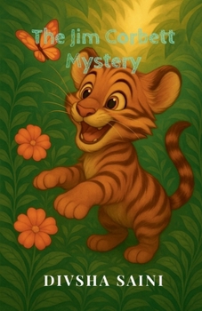 The Jim Corbett Mystery