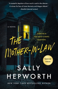 The Mother-in-Law: A Novel