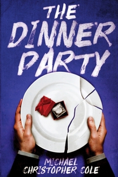Paperback The Dinner Party Book