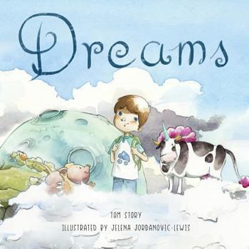 Paperback Dreams Book