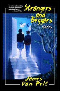 Paperback Strangers and Beggars Book