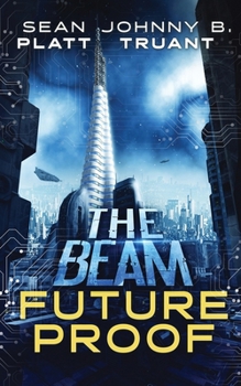 Paperback Future Proof: A stand-alone novel in the world of The Beam Book