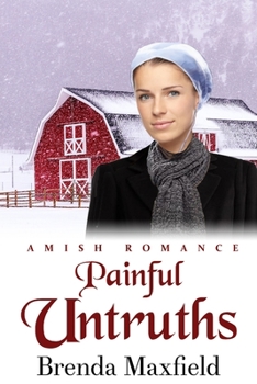 Paperback Painful Untruths Book