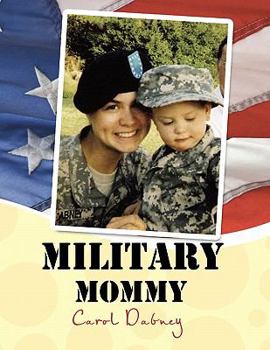 Paperback ''Military Mommy'' Book