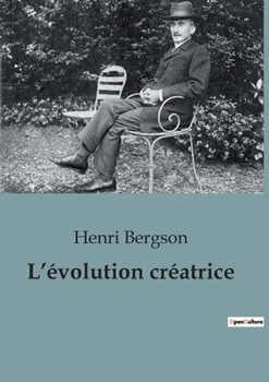 L'évolution créatrice
