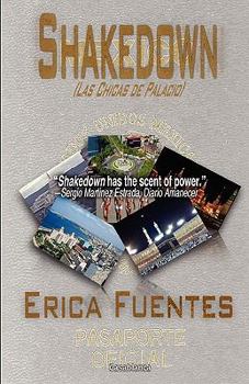 Paperback Shakedown Book
