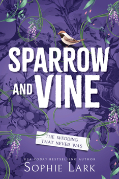 Untitled 9781464246579 - Book #1 of the Sparrow and Vine