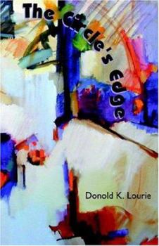Paperback The Circle's Edge Book