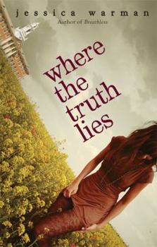 Hardcover Where the Truth Lies Book